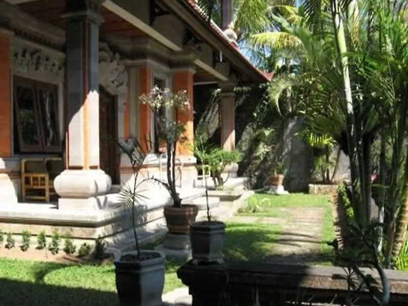 Nick'S Hidden Cottages By Mahaputra-Chse Certified Ubud  Guest house