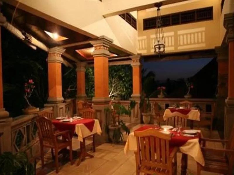 Nick'S Hidden Cottages By Mahaputra-Chse Certified Ubud
