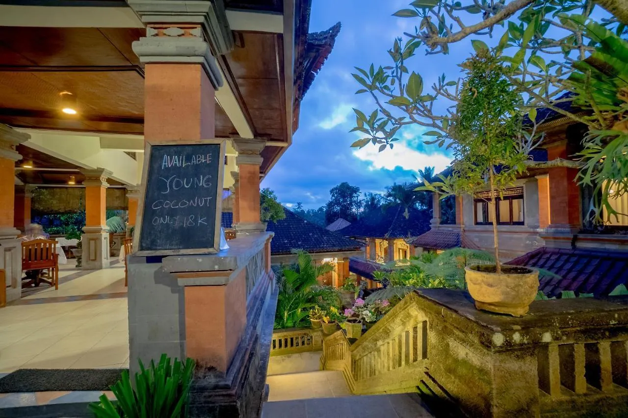 Nick'S Hidden Cottages By Mahaputra-Chse Certified Ubud  Indonesia