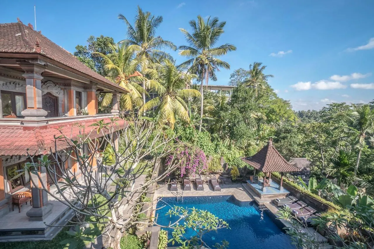Nick'S Hidden Cottages By Mahaputra-Chse Certified Ubud  Guest house Ubud (Bali)