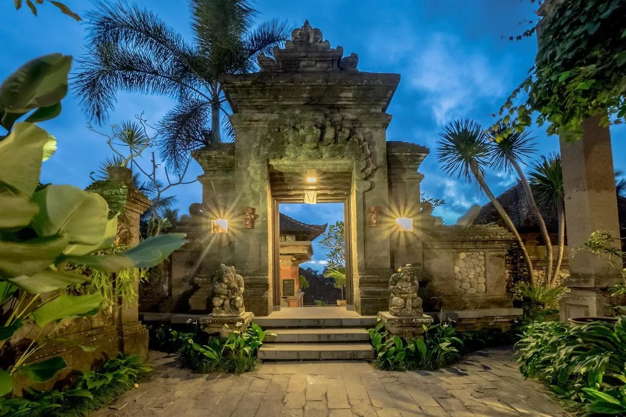 Nick'S Hidden Cottages By Mahaputra-Chse Certified Ubud  Ubud (Bali)