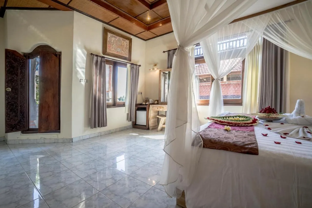 Nick'S Hidden Cottages By Mahaputra-Chse Certified Ubud  Indonesia