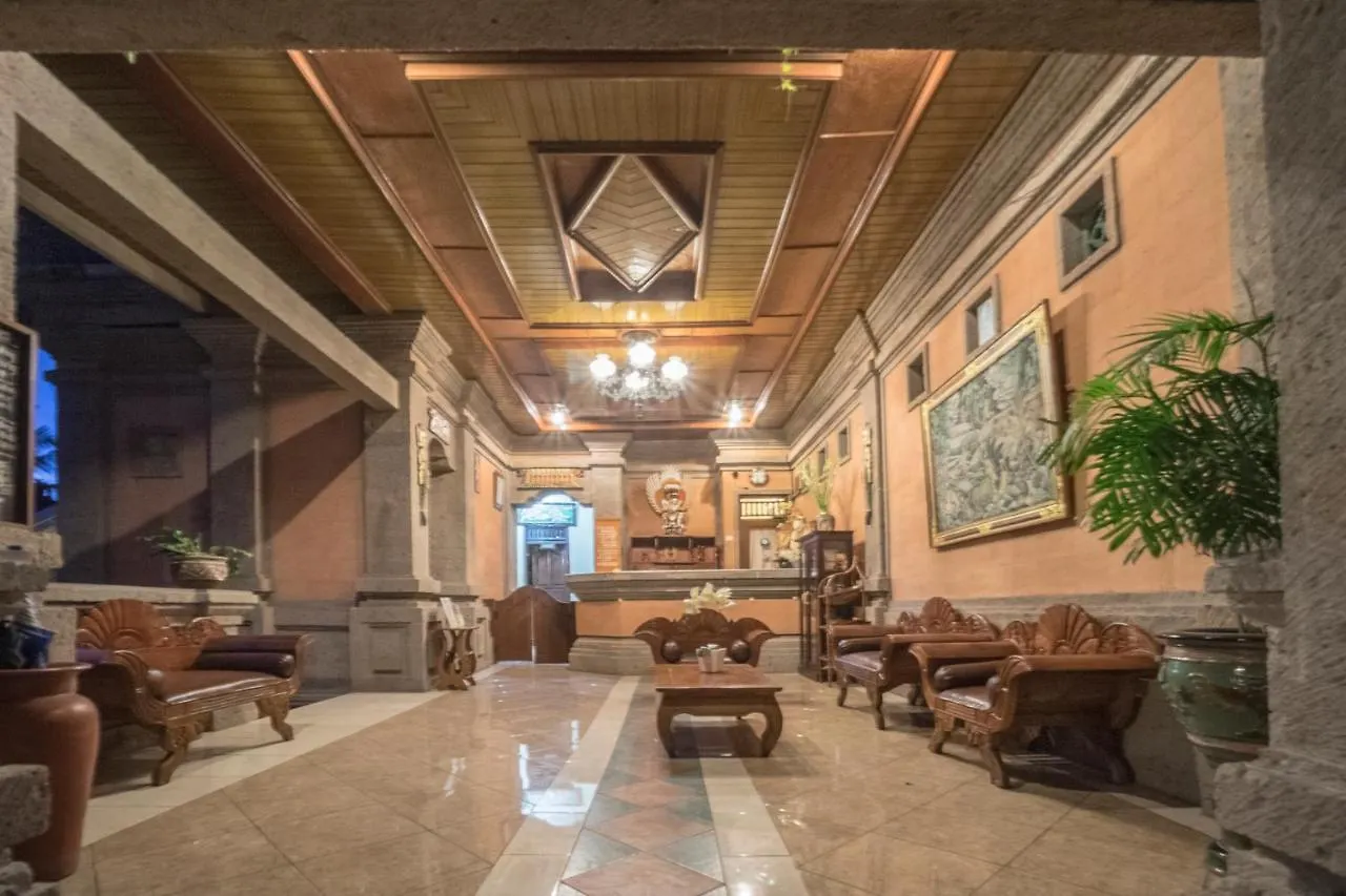 Nick'S Hidden Cottages By Mahaputra-Chse Certified Ubud  Guest house