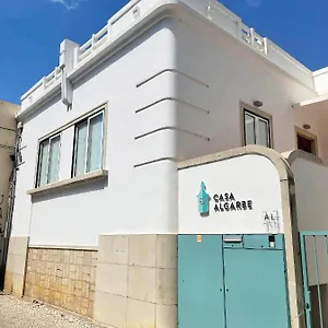 Casa Algarbe Gasthuis Faro
