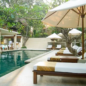 Komaneka At Monkey Forest Resort