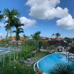 Nipuri And By Kamara Resort Seminyak