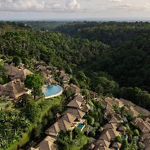 Puri Wulandari A Boutique & Resort