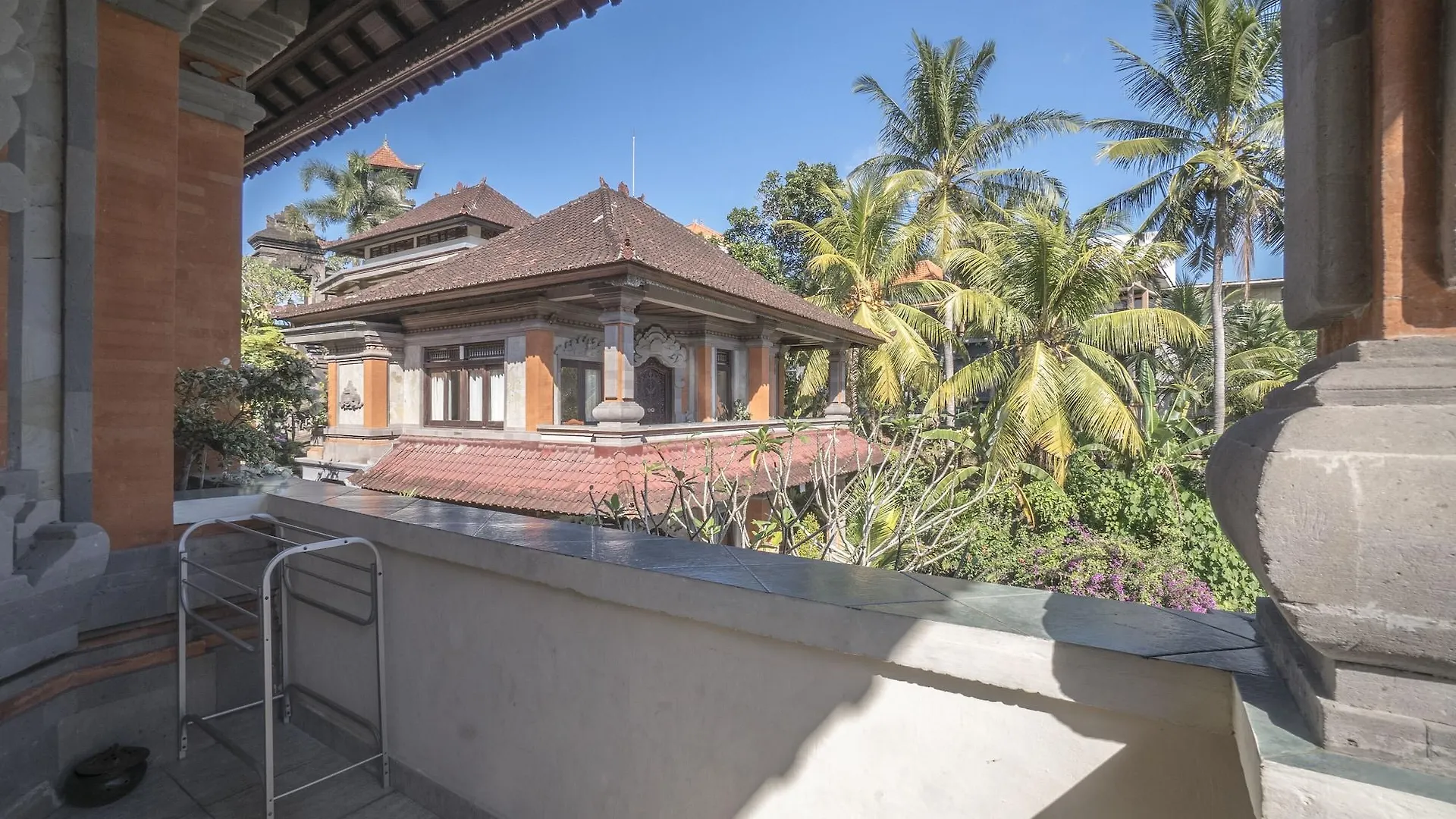 Guest house Nick'S Hidden Cottages By Mahaputra-Chse Certified Ubud