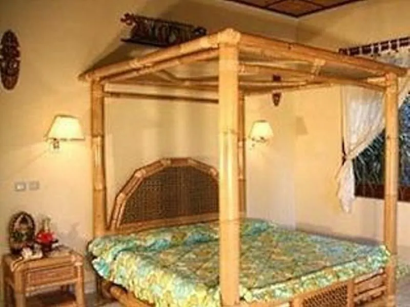 Nick'S Hidden Cottages By Mahaputra-Chse Certified Ubud  Ubud (Bali)