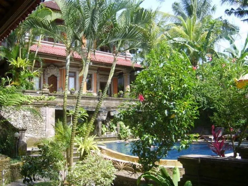 Nick'S Hidden Cottages By Mahaputra-Chse Certified Ubud  2*, Ubud (Bali)