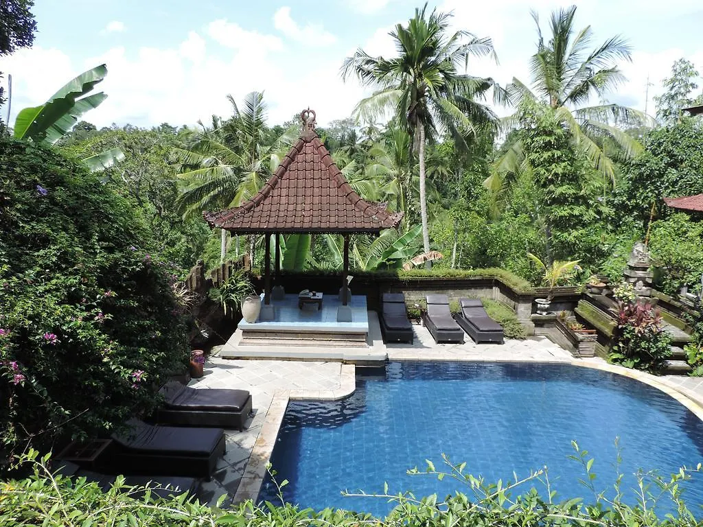 Nick'S Hidden Cottages By Mahaputra-Chse Certified Ubud  Ubud (Bali)
