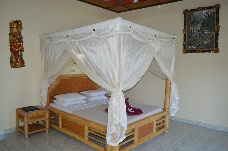 Nick'S Hidden Cottages By Mahaputra-Chse Certified Ubud  2*, Ubud (Bali) Indonesia