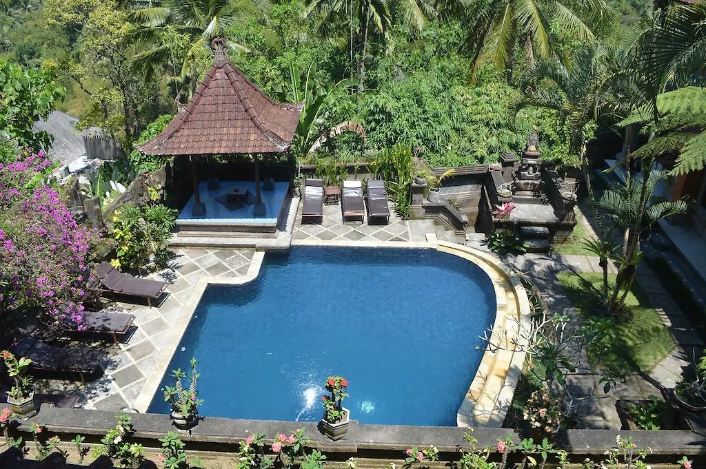 Nick'S Hidden Cottages By Mahaputra-Chse Certified Ubud  Ubud (Bali)